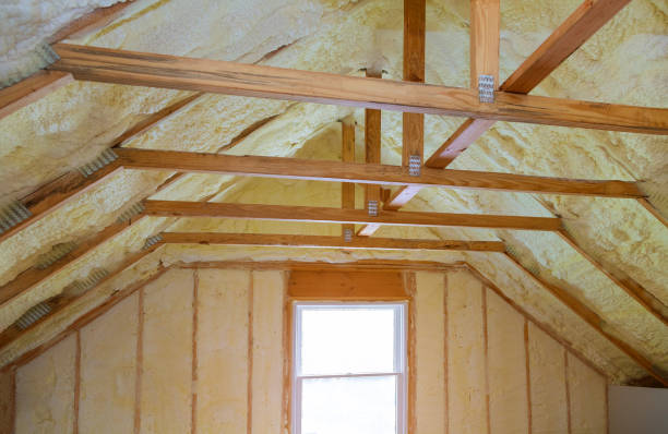 Best Insulation for Specific Applications in Camp Swift, TX