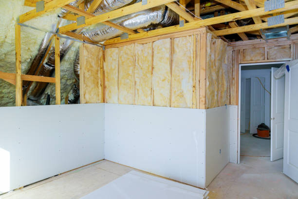 Best Residential Insulation in Camp Swift, TX